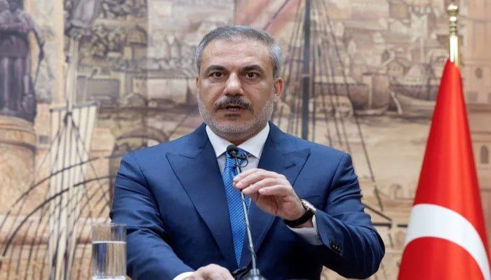 تركيا تحذر من كارثة إنسانية في لبنان وتتهم نتنياهو بالسعي لإبادة جديدة