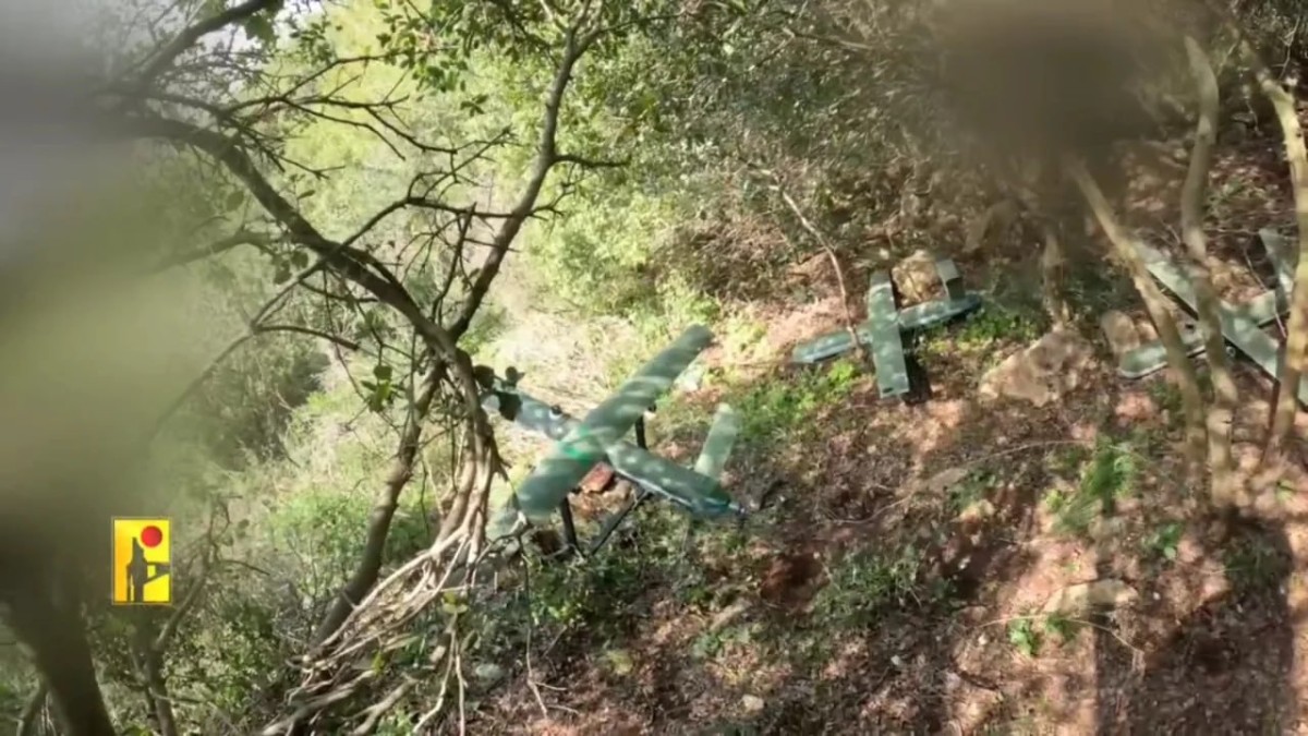 فيديو || المقاومة اللبنانية تُصعّد هجماتها على الاحتلال.. اشتباكات مباشرة وقصف للمستوطنات