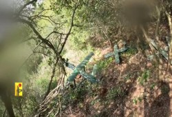 فيديو || المقاومة اللبنانية تُصعّد هجماتها على الاحتلال.. اشتباكات مباشرة وقصف للمستوطنات