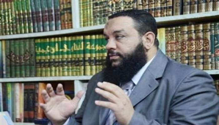 ظل ينادي على الحراس حتى سكت تمامًا.. تفاصيل الساعات الأخيرة في حياة المتحدث باسم حازم أبو إسماعيل 