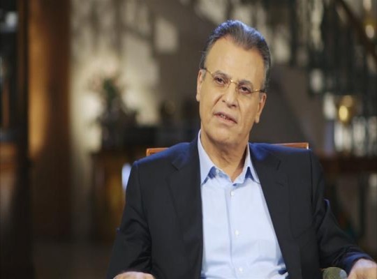 جمال ريان.. وداعًا صاحب أشهر إطلالة على قناة الجزيرة 