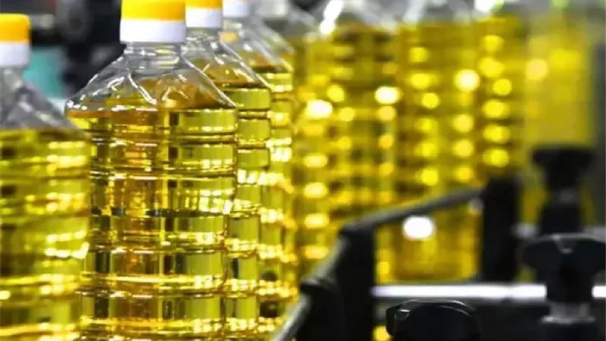 شركات زيوت الطعام تعلن رفع الأسعار وزيادات تصل لـ 59 جنيهًا