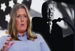 شاهد|| ماري ترامب تهاجم عمها بسبب حرب إيران: «كابوس صنعته أمريكا بنفسها»!