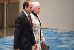 السيسي يبتلع مصر لوحده بشعار «لا أملك سوى راتبي».. وغضب يجتاح مصر