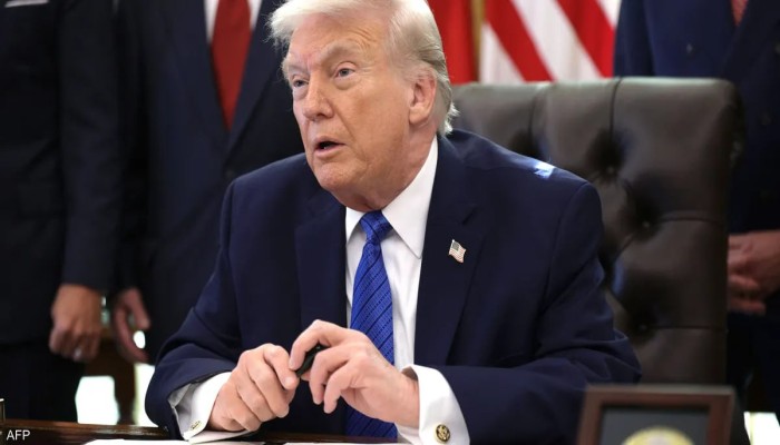 ترامب يتسول مساعدة الغرب ودول العالم للمشاركة بفتح " هرمز"...ما الدلالات؟