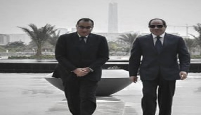 اعتراف متأخر بالعجز.. ماذا تكشف تصريحات السيسي عن أن "مشكلة مصر قد لا تُحل"؟