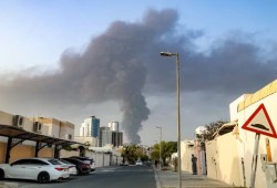 إيران لدول الخليج: أمريكا ستضحي بكم وطردها من المنطقة هو الحل