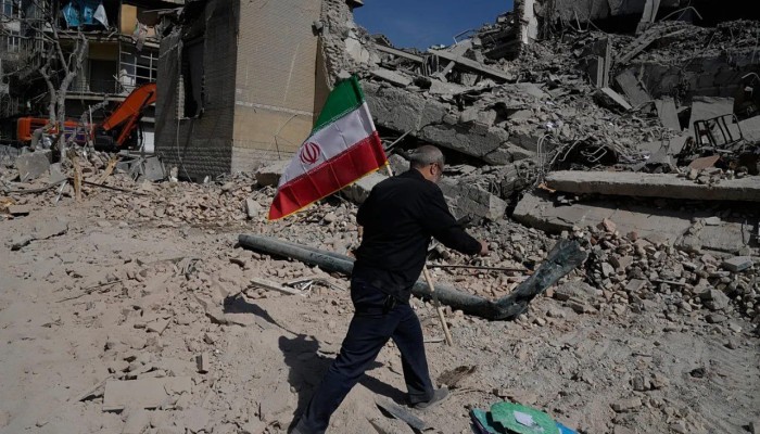 الحرب على إيران ترفع الحد الأدنى لأجور الايرانيين 60%.. وتزيد الأسعار بمصر!!!