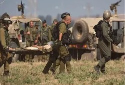 إسرائيل تنزف بشرًا و12 مليار دولار خسائر.. حرب غزة تستنزف جيش الاحتلال والكيان الصهيوني رغم خطاب “النصر”