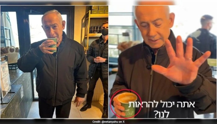وفاة نتنياهو تتصدر مواقع التواصل من جديد.. فيديو “إثبات الحياة” يتحول إلى مادة للشك