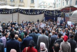 مد الدورة النقابية لـ5 سنوات.. البرلمان يهدد الديمقراطية ويطيل عمر مجلس نقابي لا يمثل العمال