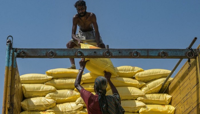 مؤسسة كارنيجي || الأزمة العالمية الأخرى الناجمة عن إغلاق مضيق هرمز