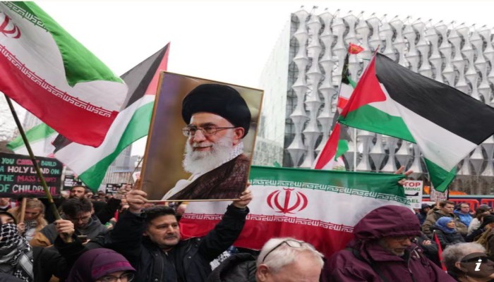 الجارديان || الحرب في إيران والفوضى في الخليج والقمع في الغرب: فلسطين الرابط المشترك