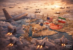 لماذا رفضت سويسرا طلبين أمريكيين لعبور رحلات استطلاع مرتبطة بإيران ؟