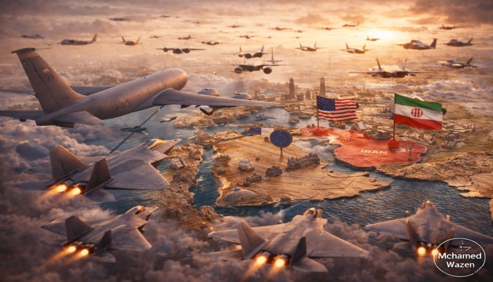 لماذا رفضت سويسرا طلبين أمريكيين لعبور رحلات استطلاع مرتبطة بإيران ؟