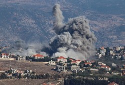 ارتفاع عدد ضحايا القصف الإسرائيلي على لبنان إلى 886 شهيدًا و2141 جريحًا