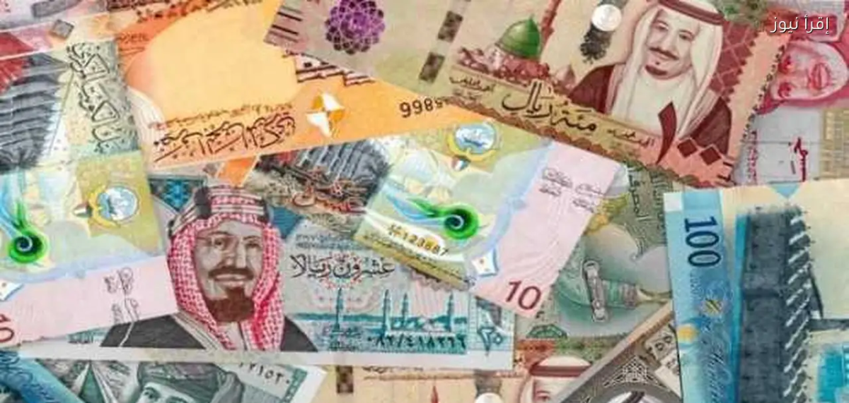 لماذا ينهار الجنيه المصري أمام العملات العربية؟