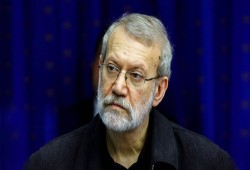 اغتيال علي لاريجاني.. إعلان إسرائيلي يدفع إلى مزيد من عسكرة النظام الإيراني