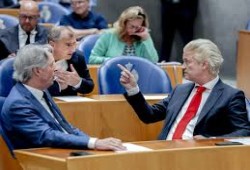 مقدم من "صاحب دعوة حرق المصحف".. البرلمان الهولندي يوافق على مقترح بحظر الإخوان المسلمين