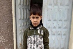 ذا ناشيونال || آلاف في غزة يواجهون خطر فقدان البصر بسبب نقص العلاج