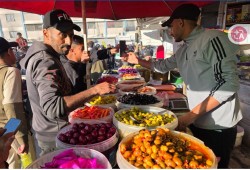 أتلانتيك كآونسل || إعادة إعمار غزة تبدأ بتمكين الفلسطينيين ماليًا