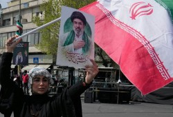 تشاتام هآوس || الصراع في إيران وغزة يعلم دول الخليج درسًا قاسيًا في القوة