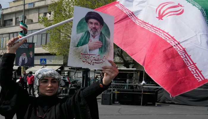 تشاتام هآوس || الصراع في إيران وغزة يعلم دول الخليج درسًا قاسيًا في القوة