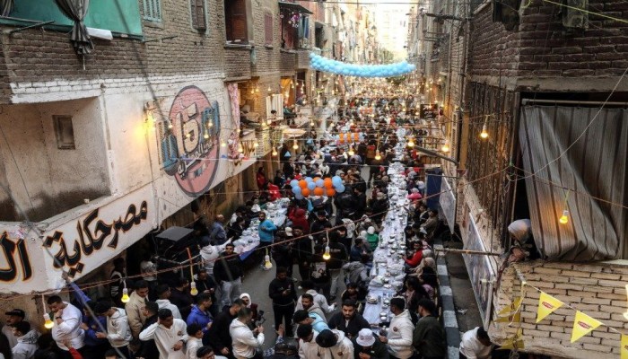 ميدل إيست مونيتور || العنف يتصاعد في مصر