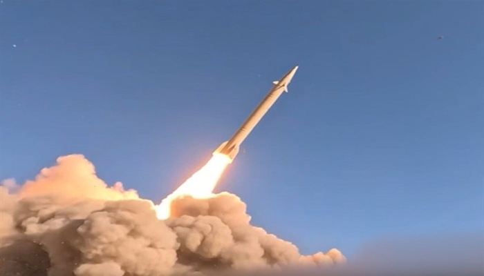 CNN تكشف حقيقة فيديو "استهداف إيران قاعدة عسكرية أمريكية في مصر"