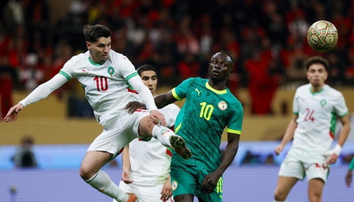 رسميًا.. كاف يُعلن المغرب بطلًا لأمم أفريقيا ويسحب اللقب من السنغال