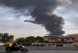 النيويورك تايمز || انجراف دول الخليج إلى الحرب وكشف حدود الضمانات الأمنية الأمريكية