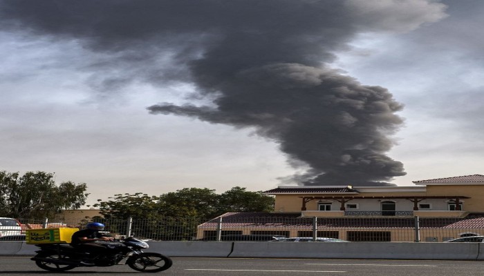 النيويورك تايمز || انجراف دول الخليج إلى الحرب وكشف حدود الضمانات الأمنية الأمريكية