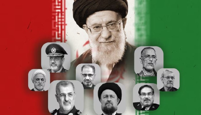 اغتيال القادة يفضح اختراقًا استخباريًا في قلب إيران رغم الإمكانات العسكرية