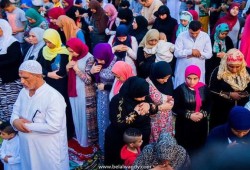 الوقود يسلب من المصريين بهجة العيد.. تخلوا عن الكحك والملابس والفسحة!!