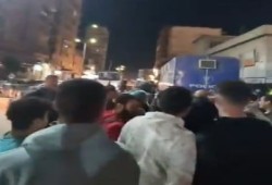 شاهد|| ضباط المسطحات والمباحث يجددون اعتداءاتهم على أهالي الوراق... اعتقالات وإصابات وغضب متصاعد