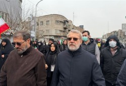 من سيخلف لاريجاني؟.. 4 أسماء مرشحة لرئاسة مجلس الأمن القومي الإيراني 