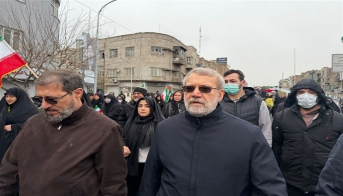 من سيخلف لاريجاني؟.. 4 أسماء مرشحة لرئاسة مجلس الأمن القومي الإيراني 