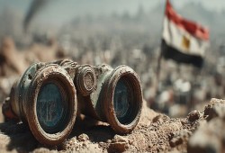 ذا بيروتر || مصر بين التصعيد والاحتواء