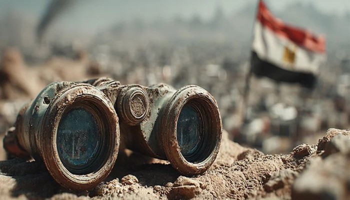 ذا بيروتر || مصر بين التصعيد والاحتواء