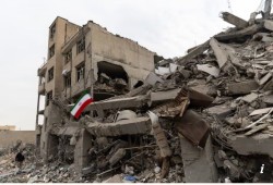 الجارديان || على ترامب أن يرفض حربًا بلا نهاية مع إيران