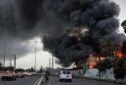 فورين أفيرز || كيف فشلت الحرب الأمريكية على إيران في تحقيق أهدافها
