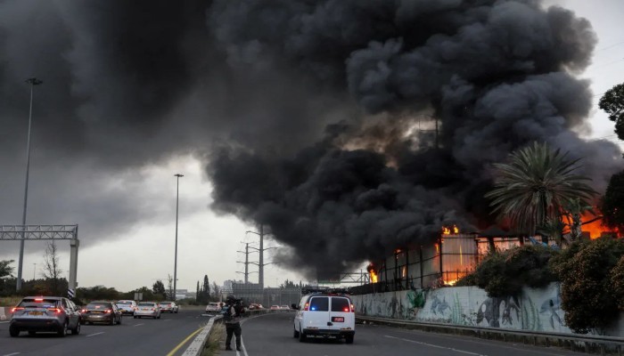 فورين أفيرز || كيف فشلت الحرب الأمريكية على إيران في تحقيق أهدافها