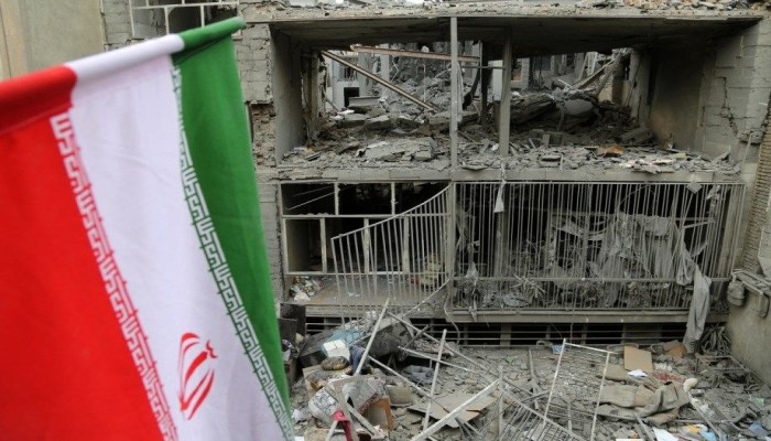 ميدل إيست مونيتور || عندما تقترب الدبلوماسية من الحافة: كيف تكشف حربان خلال تسعة أشهر ملامح نهاية حرب إيران