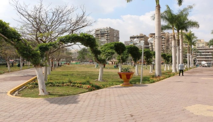 فسحة العيد بـ"منتزه  الإسكندرية"  متعثرة بسبب أسعار التذاكر
