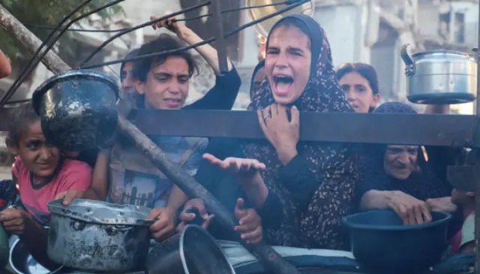 أطفال غزة في العيد.. الحرب تسرق البيت والأب وتترك الصغار في مواجهة الخوف