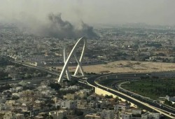 قطر تطلب مغادرة الملحق العسكري الإيراني من البلاد