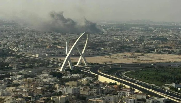 قطر تطلب مغادرة الملحق العسكري الإيراني من البلاد