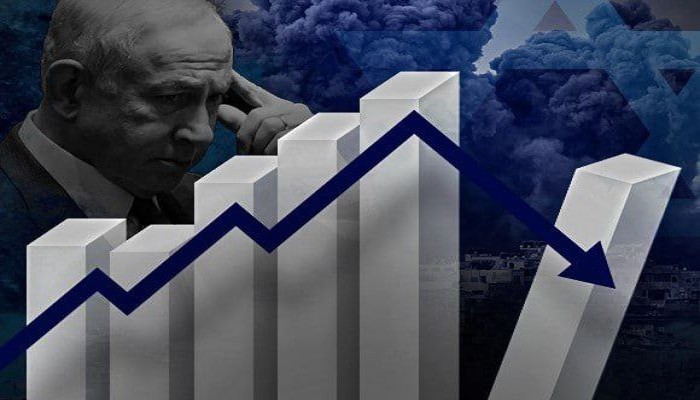 اقتصاد الاحتلال تحت نيران الحرب: عجز متفاقم وديون متصاعدة