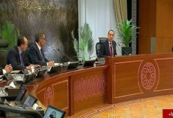 إعلان البيات الشتوي بمصر مطلع الصيف المقبل... إطفاء الأنوار- تقليص صرف الوقود- إجازات إجبارية للموظفين- العمل أون لاين... ترشيد أم فشل؟