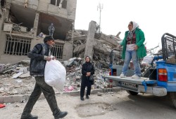 إيران تنزف من الداخل: حرب مفتوحة و3.2 مليون نازح وتضخم عند 41.6% يلتهم ما تبقّى من بلد مأزوم